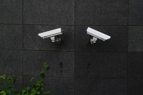 Sécurité électronique en Bretagne : vidéo surveillance